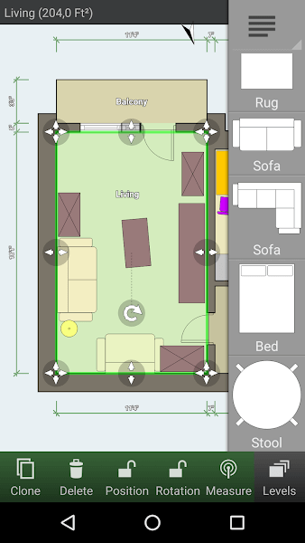 Floor Plan Creator Mod APK