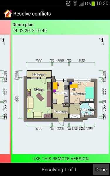 Floor Plan Creator Mod APK