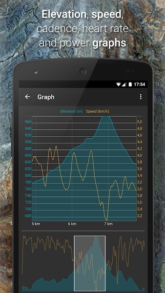 GPX Viewer PRO APK