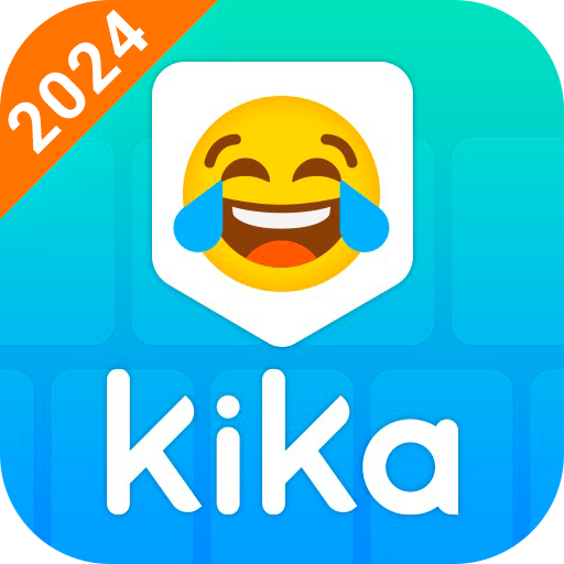 Kika Keyboard Mod APK v6.7.0.7661 (Premium Unlocked)