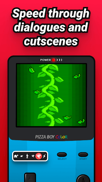 Pizza Boy GBC Pro APK