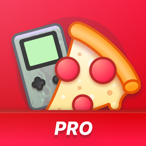 Pizza Boy GBC Pro