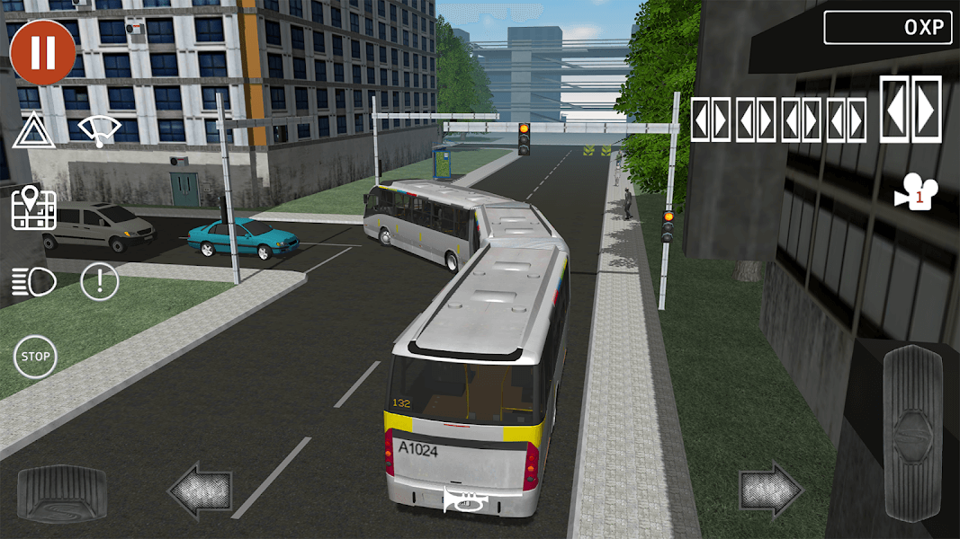 Public Transport Simulator Mod APK