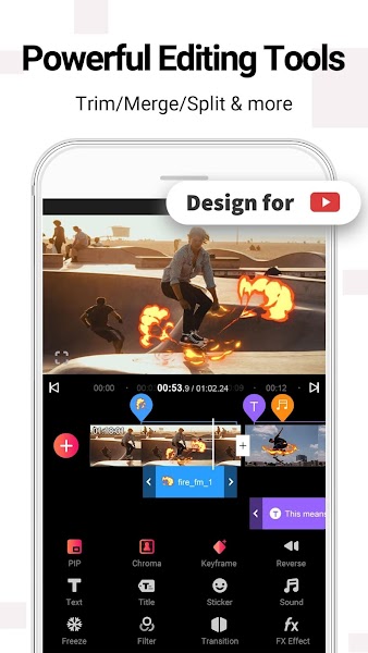 Vlog Star Mod APK