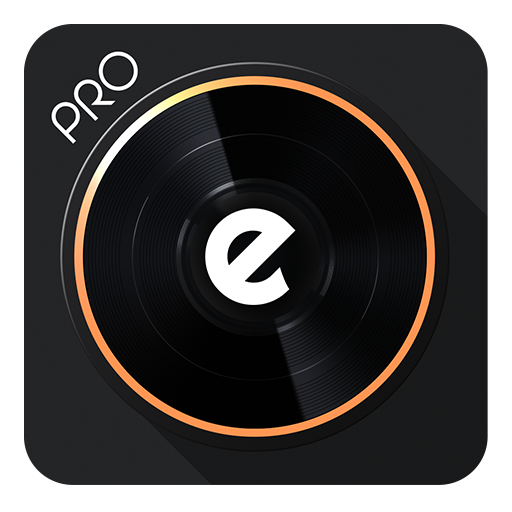 edjing PRO APK v1.09.00 (Paid Patched)