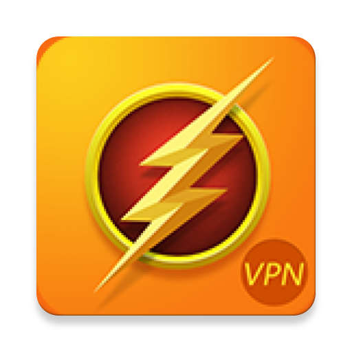 FlashVPN Mod APK v1.6.0 (VIP Unlocked)