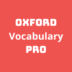 Oxford Vocabulary PRO