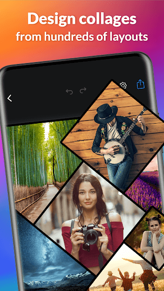 piZap Mod APK