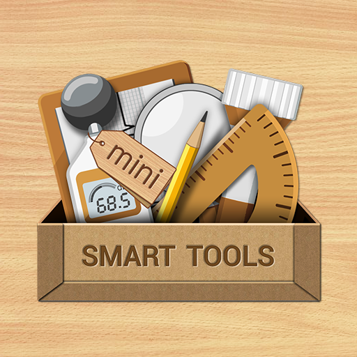 Smart Tools Mini Mod APK v1.3.0 (Paid Patched)