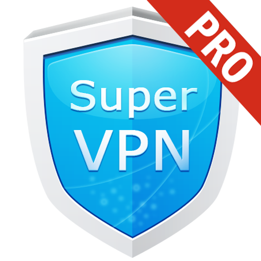 SuperVPN Pro Mod APK v1.9.1 (VIP Unlocked)