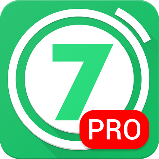 7 Minute Workout Pro APK v1.360.110 (Full Version)