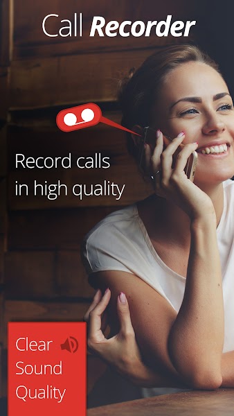 Automatic Call Recorder Mod APK