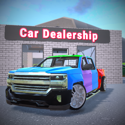 Car For Trade Mod APK v6.3 (Unlimited Money)