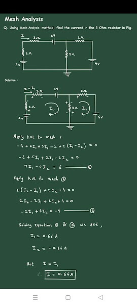 Electrical Engineering APK