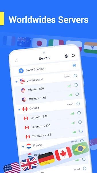 NET Secure Mod APK