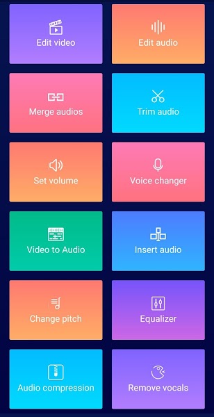 Super Sound Mod APK