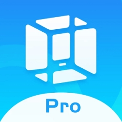 VMOS Pro Mod APK v3.0.7 (Pro Unlocked)