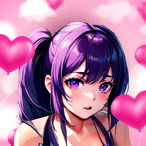 Amor AI Mod APK v1.8.8 (Premium Unlocked)