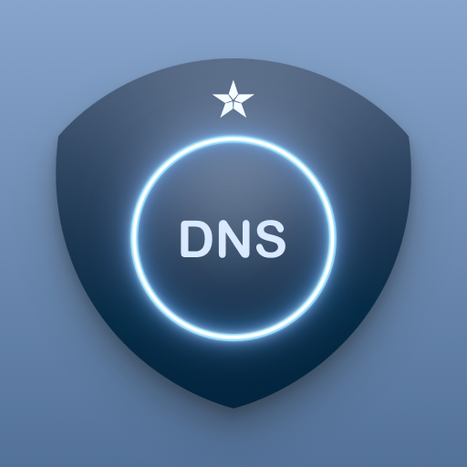 DNS Changer Mod APK v1.3.2 (Pro Unlocked)