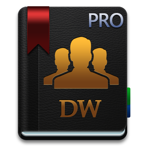 DW Contacts Mod APK v3.3.5.2 (Paid Patched)