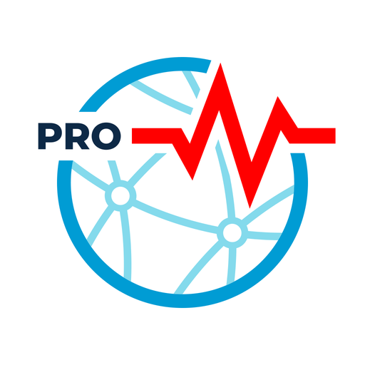 Earthquake Network PRO APK v25.2.21 (Full Version)