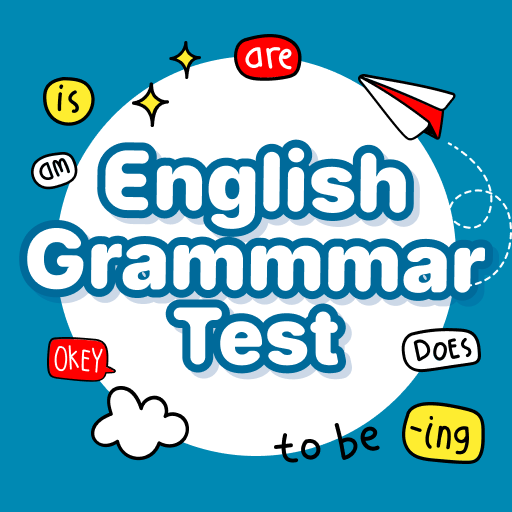 English Grammar Practice Test Mod APK v1.0.0.8 (Unlocked)