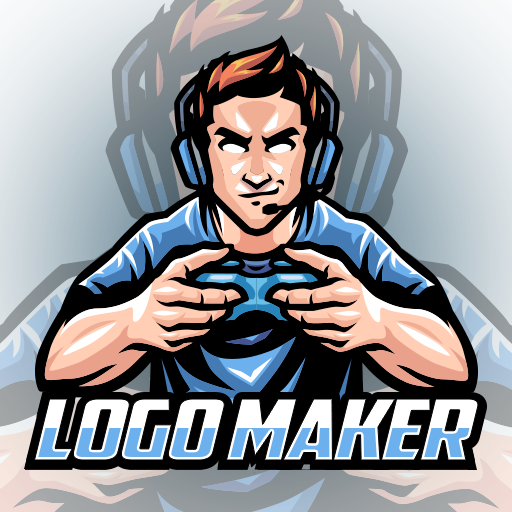 Gaming Logo Maker Mod APK v1.5.9 (Premium Unlocked)