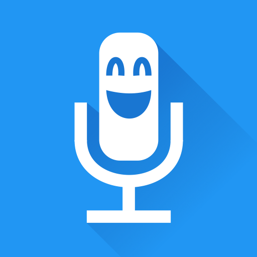 Voice Changer With Effects Mod APK v4.2.1 (Premium Unlocked)