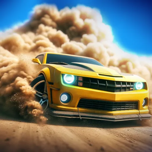 Stunt Car Extreme Mod APK v1.075 (Unlimited Money)