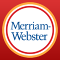 Merriam-Webster Dictionary