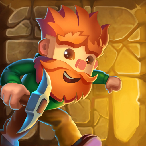 Dig Out Mod APK v2.44.2 (Unlimited Money)