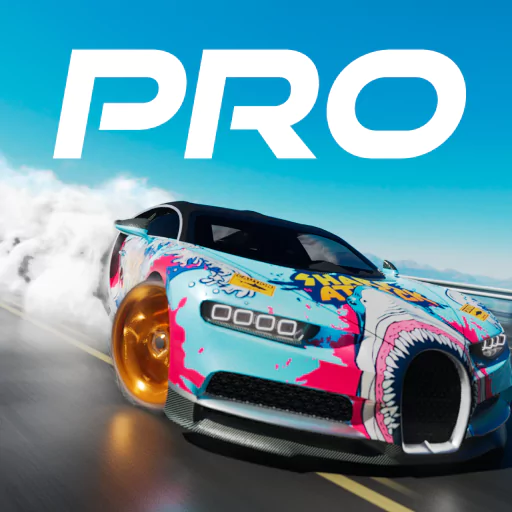 Drift Max Pro Mod v2.5.73 (Unlimited Money)