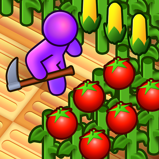 Farm Land Mod APK v2.2.14003 (Unlimited Coins)