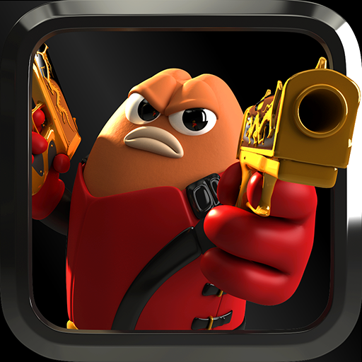 Killer Bean Unleashed Mod APK v5.08 (Unlocked)