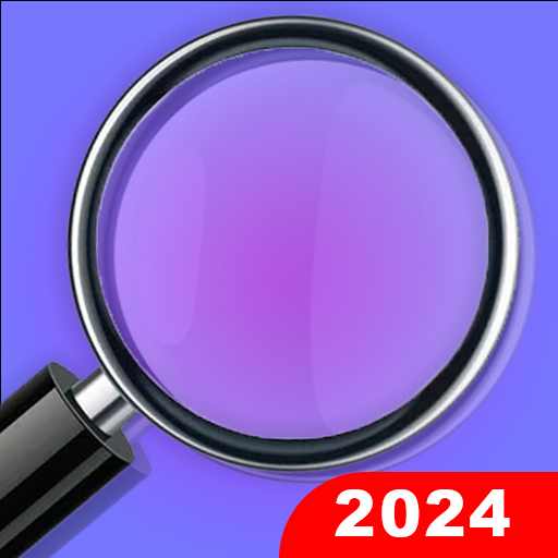 Magnifying Glass Mod APK v1.2.5 (Premium Unlocked)