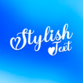 Stylish Text