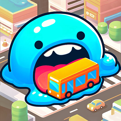 Super Slime Mod APK v2.5.0 (Unlimited Money)