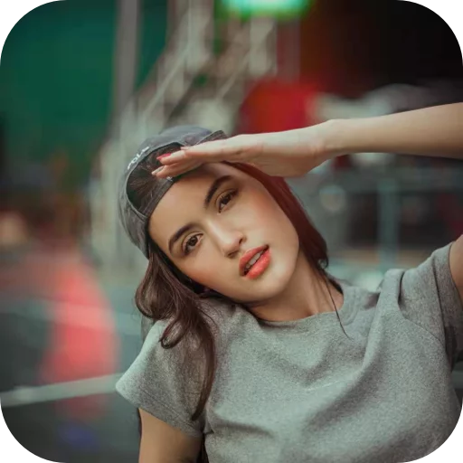 Coffee Camera Mod APK v3.6.2 (Premium Unlocked)