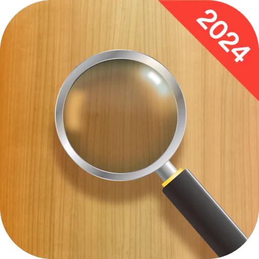 Magnifying Glass Mod APK v3.9.7 (Pro Unlocked)