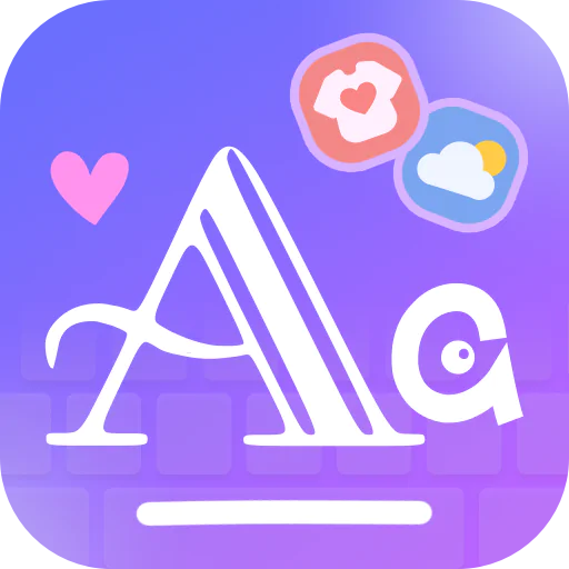 Coolfonts Keyboard Mod APK v1.0.48 (Premium Unlocked)