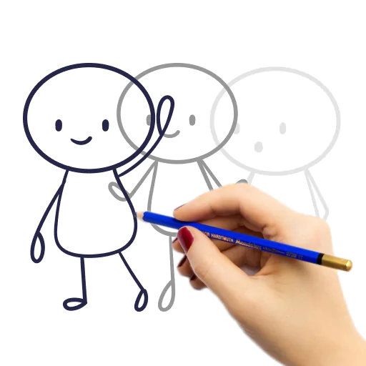 Draw Animation Marker Mod APK v6.8 (Pro Unlocked)