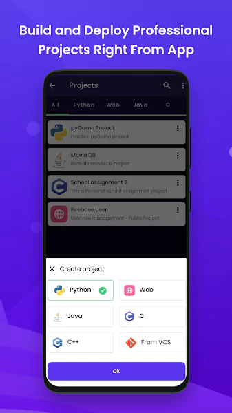 Programming Hero Pro APK