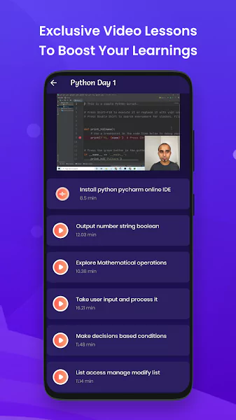 Programming Hero Pro APK