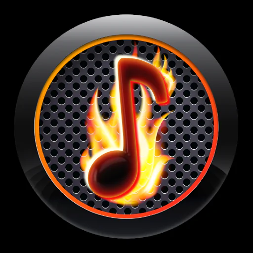 Rocket Music Player Mod APK v6.2.9 (Premium Unlocked)