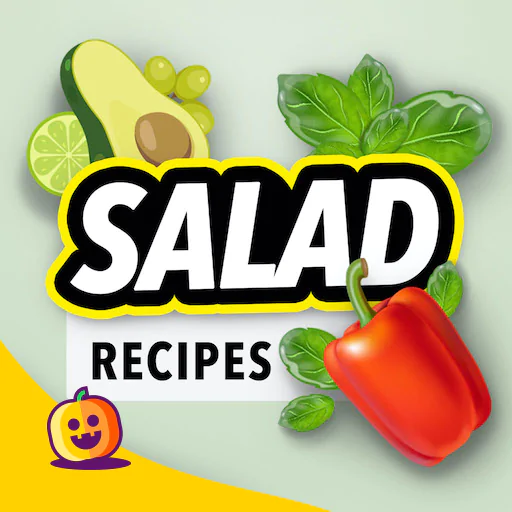 Salad Recipes Mod APK v11.16.466 (Premium Unlocked)