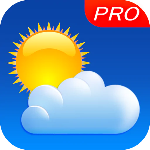 Accurate Weather App PRO APK v1.5.38 (Full Version)