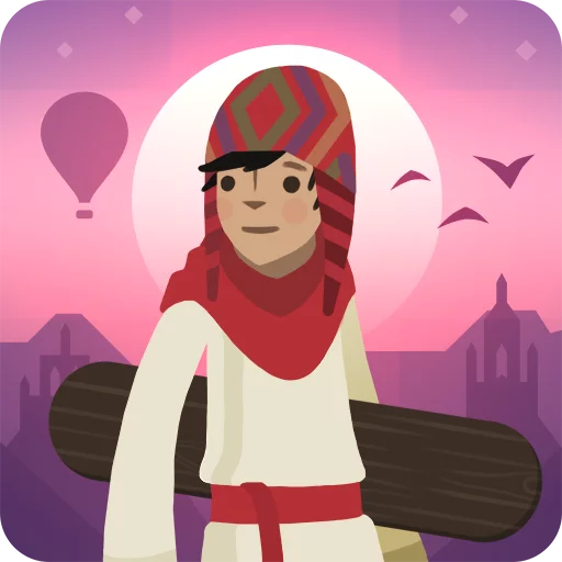 Alto’s Odyssey Mod APK v1.0.33 (Unlimited Coins)