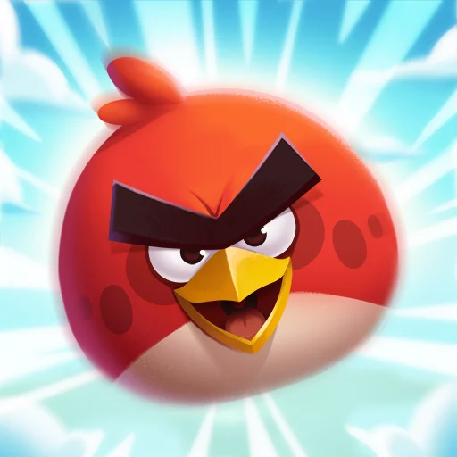 Angry Birds 2 Mod APK v3.26.5 (Unlimited Money)