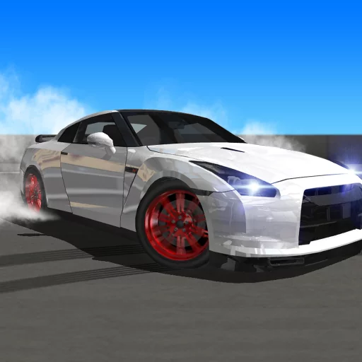 Drift Max Mod APK v15.3 (Unlimited Money)