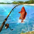 Fishing Clash